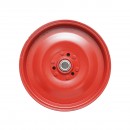 Fulie intinzator curea combina pentru John Deere, Case IH cod OEM 177195C1, 663887R91, AH85276