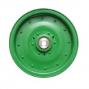 Fulie intinzator pentru combina John Deere cod OEM AH226058