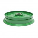 Fulie intinzator pentru combina John Deere cod OEM AH226058