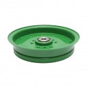 Fulie intinzator pentru combina John Deere cod OEM AH226058