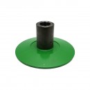 Fulie intinzator pentru JOHN DEERE cod OEM H158575