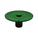 Fulie intinzator pentru JOHN DEERE cod OEM H158575