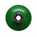 Fulie intinzator pentru JOHN DEERE cod OEM H158575