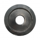 Fulie mare 3 caneluri 155x47mm tocatoare seria EF