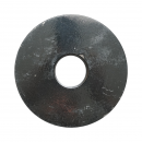 Fulie mare 3 caneluri 155x47mm tocatoare seria EF