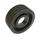 Fulie mare pentru tocatoare resturi vegetale seria BCR, BK98209, BK98208, BK98210