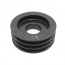 Fulie mare transmisie laterala pentru tocatoare seria AGL, BK98206, BK98207