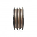 Fulie mare transmisie laterala pentru tocatoare seria AGL, BK98206, BK98207