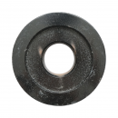 Fulie mica 3 caneluri 130x47mm tocatoare seria EF