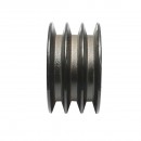 Fulie mica pentru tocatoare seria DPS, BK98211, BK98212, BK98213, BK98214
