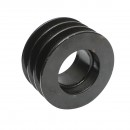 Fulie mica pentru tocatoare seria DPS, BK98211, BK98212, BK98213, BK98214