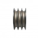 Fulie mica pentru tocatoare seria EFGC, BK98204, BK98205, BK98203