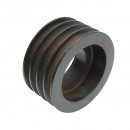 Fulie mica pentru tocatoare seria GK, BK98222, BK98223, BK98224