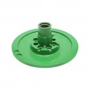 Fulie variator vant pentru combina John Deere cod OEM AH167535, AH233509 Breckner Germany