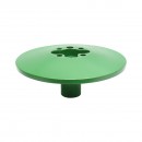 Fulie variator vant pentru combina John Deere cod OEM AH167535, AH233509 Breckner Germany