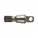 Furca arbore transmisie finala John Deere L=192mm Z=14 cod OEM R271433