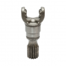 Furca arbore transmisie finala John Deere L=192mm Z=14 cod OEM R271433