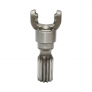 Furca arbore transmisie finala John Deere L=203mm Z=12 cod OEM R212837