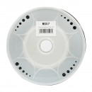 Furtun aer cauciuc 100m, fi6.5mm, grosime 3.5mm