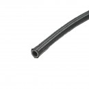 Furtun combustibil 8x12 cu protectie din bumbac rola 30m