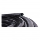 Furtun combustibil cu insertie textila fi6 d=6mm si D=13mm colac de 30 metri