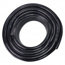 Furtun combustibil cu insertie textila fi8 d=7,5mm si D=14,5mm colac de 30 metri