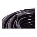 Furtun combustibil cu insertie textila fi8 d=7,5mm si D=14,5mm colac de 30 metri