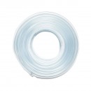 Furtun combustibil transparent fi 10x14mm rola 50m Breckner Germany
