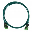 Furtun conectare irigatii Micul Fermier, lungime 1.5m, conector rapid 1/2