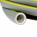 Furtun de gradina superflex 3/4x 50m, grosime 3.3mm, 3 straturi