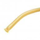 Furtun gradina PVC 13mm (1/2 inch) cu insertie textila impletita 100m/rola Crownman