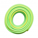 Furtun gradina PVC 19mm (3/4 inch) cu insertie textila impletita 25m/rola