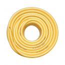 Furtun gradina PVC 19mm (3/4 inch) cu insertie textila impletita 50m/rola Crownman