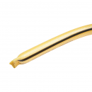 Furtun gradina PVC 19mm (3/4 inch) cu insertie textila impletita 50m/rola Crownman