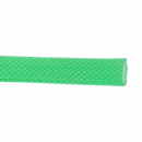 Furtun gradina transparent PVC 19mm (3/4 inch) cu insertie textila impletita 50m/rola Breckner Germany