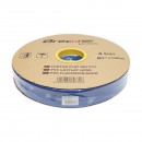 Furtun plat apa pentru irigat din PVC 2 toll lungime 100m, PN4 Breckner Germany