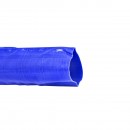 Furtun plat, siliconat pentru irigat din PVC 3 toli lungime 20m Breckner Germany