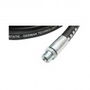 Furtun presiune 10M cu nipluri 3/4 pentru pompa transfer motorina Breckner Germany