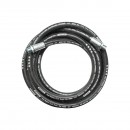 Furtun presiune 6M cu nipluri 3/4 pentru pompa transfer motorina Breckner Germany