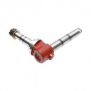 Fuzeta completa dreapta UTB U-650