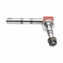 Fuzeta completa stanga UTB U-650