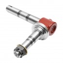 Fuzeta completa stanga UTB U-650