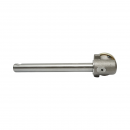 Fuzeta stanga Massey Ferguson L=335mm cod OEM 897476M95
