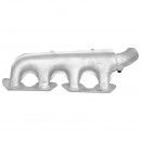 Galerie colector admisie 4 cilindri UTB U-445 U-640 D-1010 si Fiat 4602348-4683627