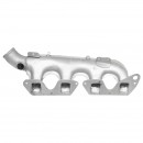 Galerie colector admisie 4 cilindri UTB U-445 U-640 D-1010 si Fiat 4602348-4683627