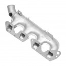 Galerie colector admisie 4 cilindri UTB U-445 U-640 D-1010 si Fiat 4602348-4683627