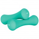 Gantera fonta invelis neopren 2 x 3kg rebel active