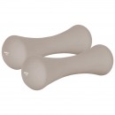 Gantera fonta invelis neopren 2 x 4kg rebel active