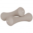 Gantera fonta invelis neopren 2 x 4kg rebel active