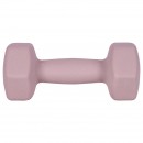 Gantera fonta invelis neopren hex 2 x 4kg rebel active
